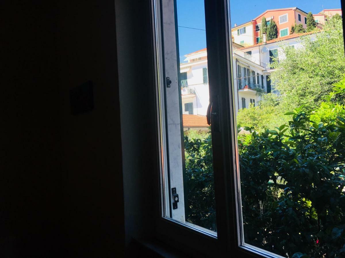 Vento Di Mare Διαμέρισμα Tellaro Εξωτερικό φωτογραφία
