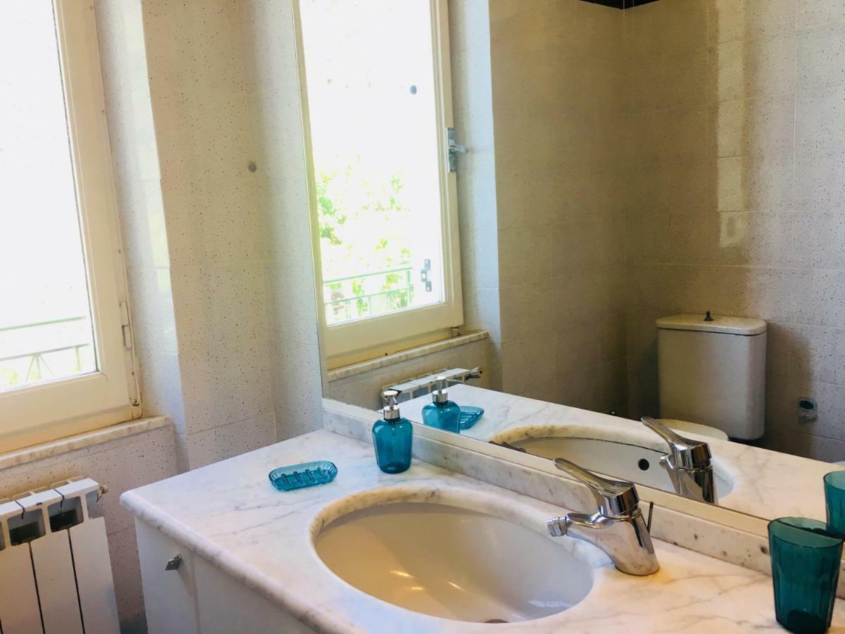 Vento Di Mare Διαμέρισμα Tellaro Εξωτερικό φωτογραφία